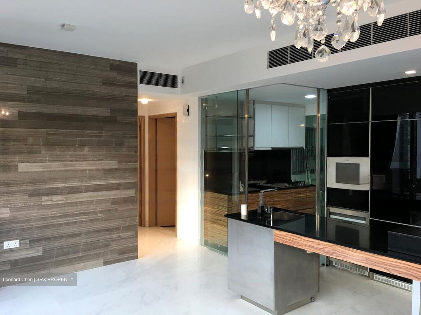 SilverSea (D15), Condominium #474072721